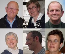 Equipe de pilotage