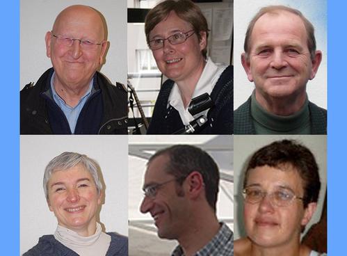 Equipe de pilotage du synode